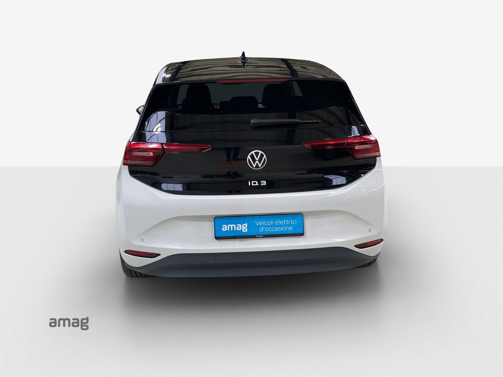 VW ID.3 1ST Max Pro Performance, Elektro, Occasion / Gebraucht, Automat - 5