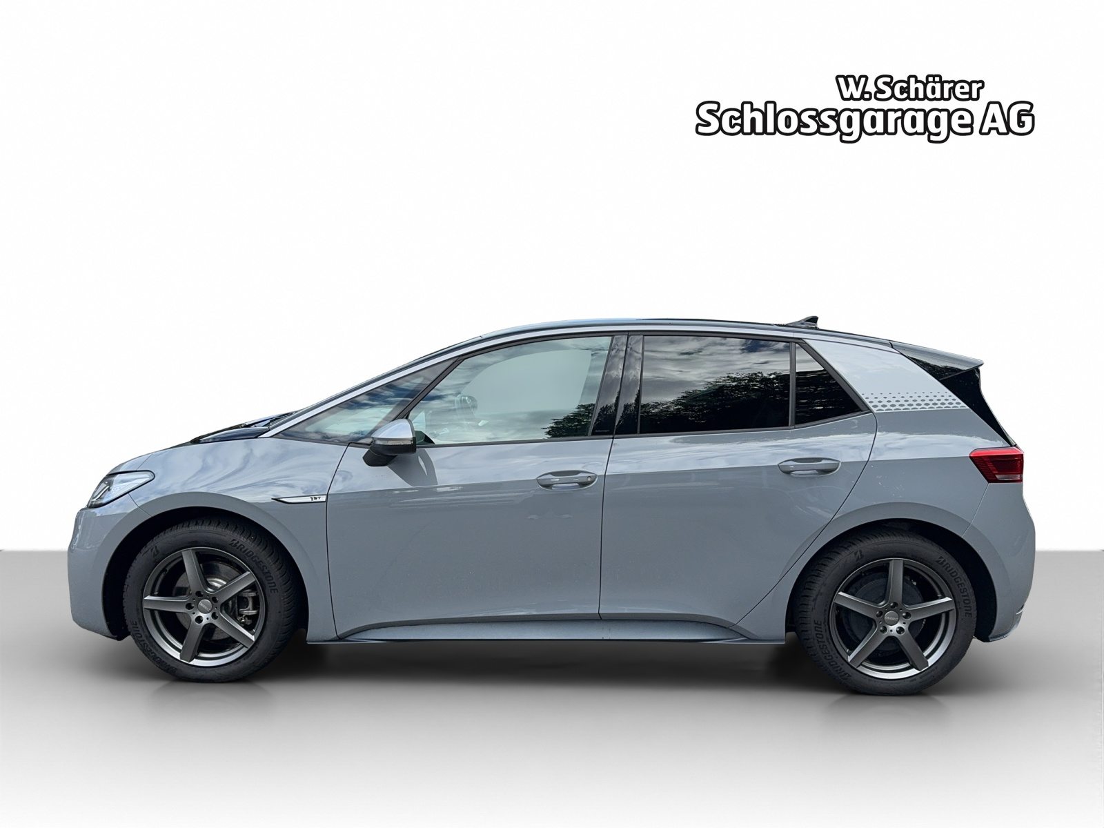 VW ID.3 1ST Max Pro Performance, Elettrica, Occasioni / Usate, Automatico - 2