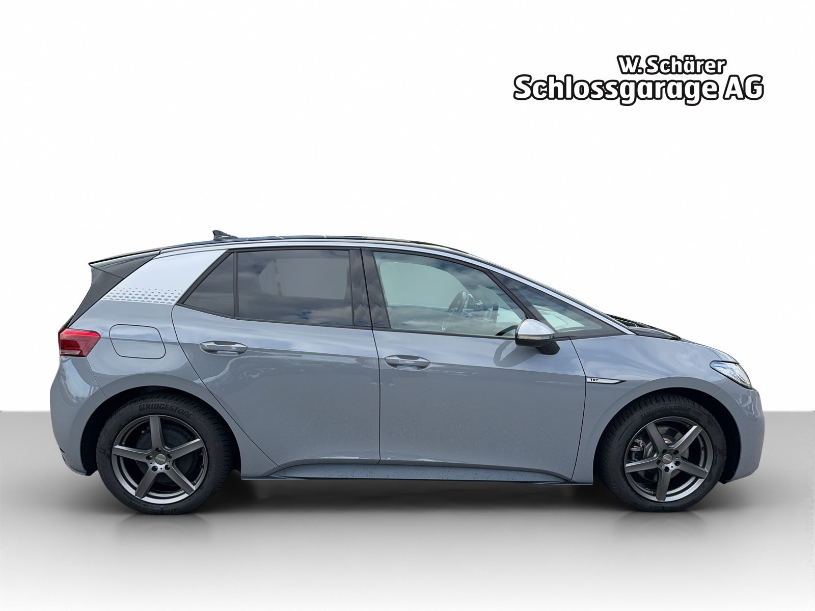 VW ID.3 1ST Max Pro Performance, Elettrica, Occasioni / Usate, Automatico - 6