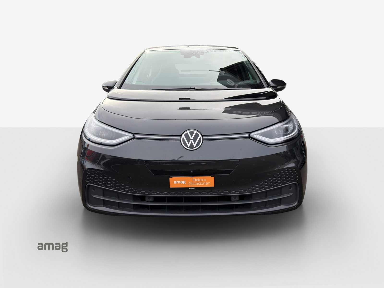 VW ID.3 Pro S, Elettrica, Occasioni / Usate, Automatico - 7