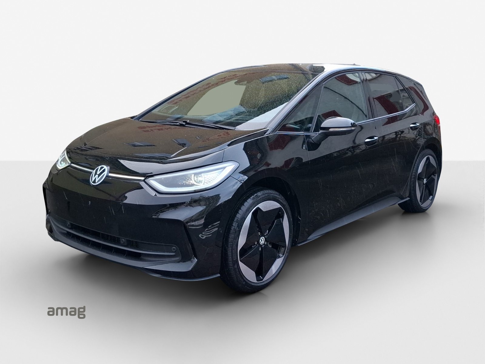 VW ID.3 Pro S UNITED