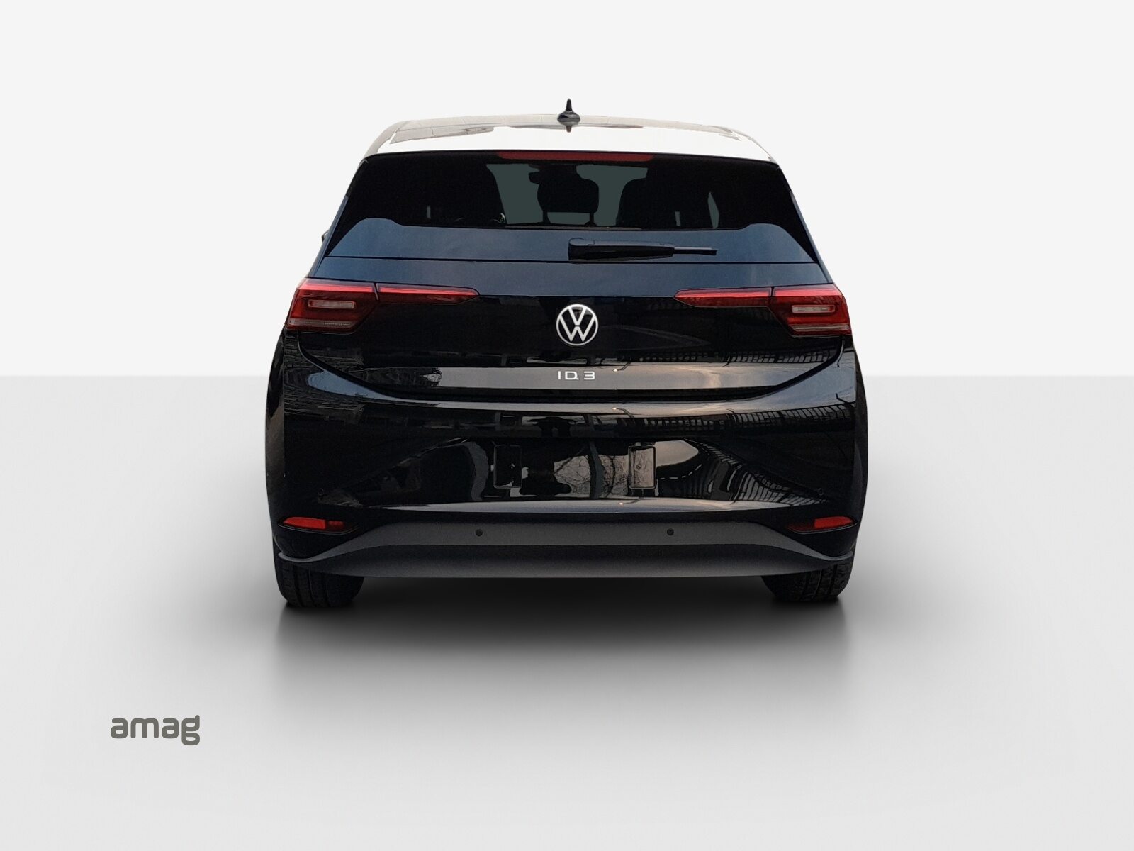 VW ID.3 Pro UNITED, Elettrica, Occasioni / Usate, Automatico - 4