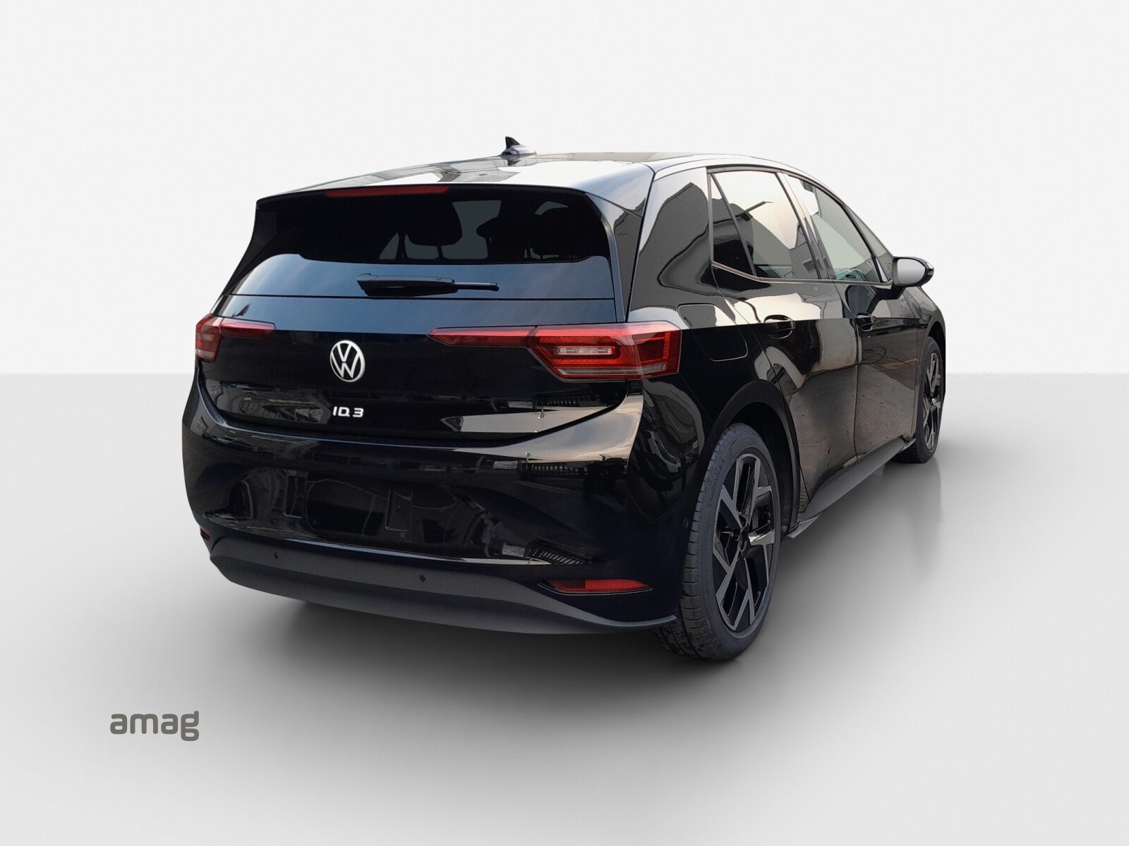 VW ID.3 Pro UNITED, Elettrica, Occasioni / Usate, Automatico - 5