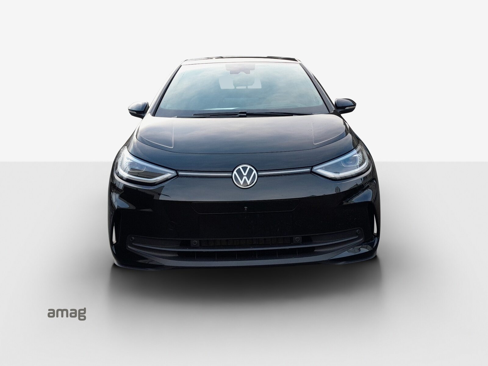 VW ID.3 Pro UNITED, Elettrica, Occasioni / Usate, Automatico - 7