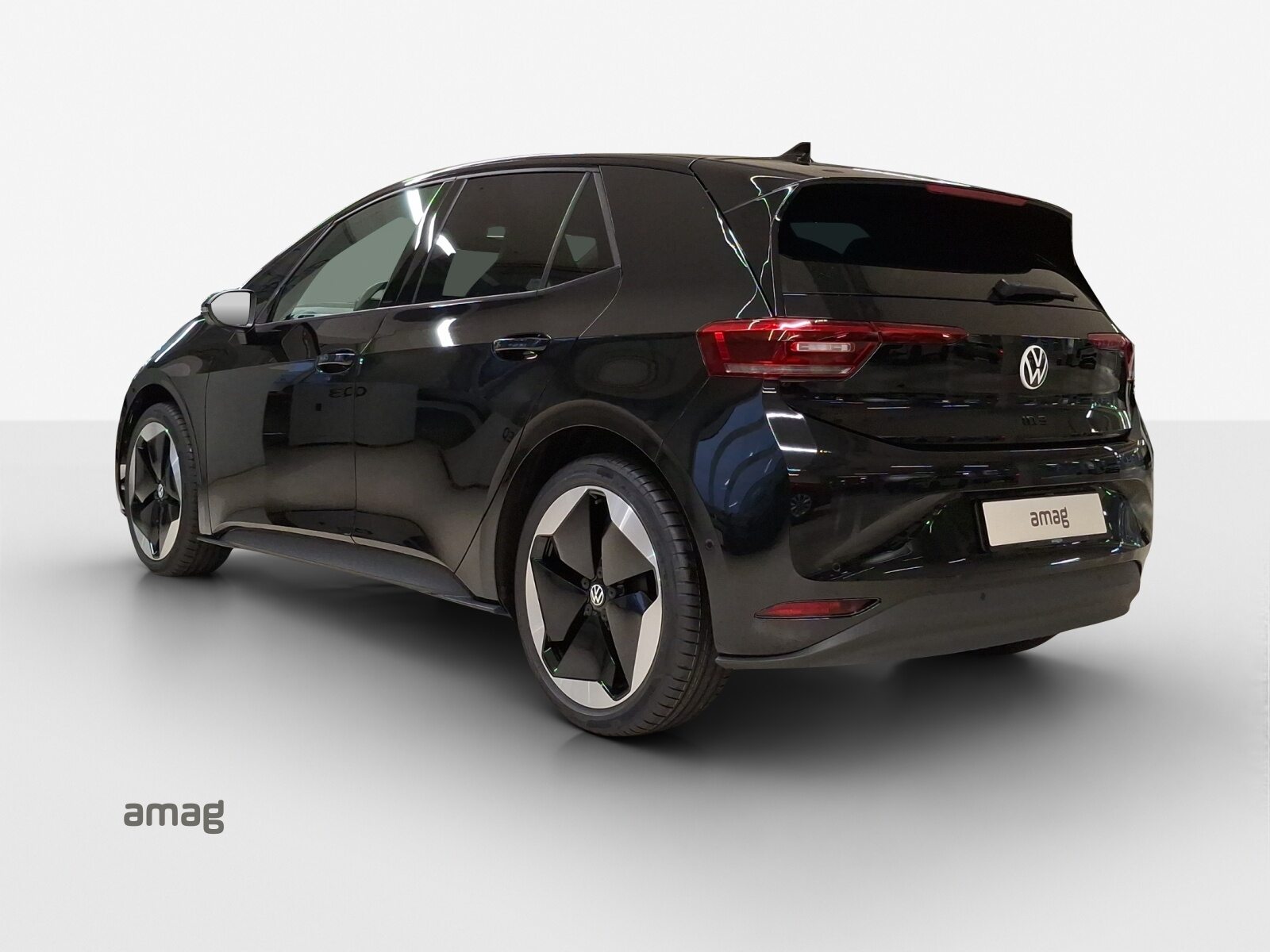 VW ID.3 Pro S UNITED, Elettrica, Occasioni / Usate, Automatico - 3