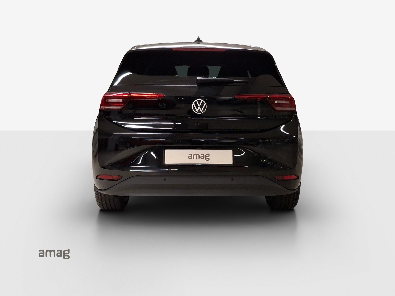 VW ID.3 Pro S UNITED, Elettrica, Occasioni / Usate, Automatico - 4