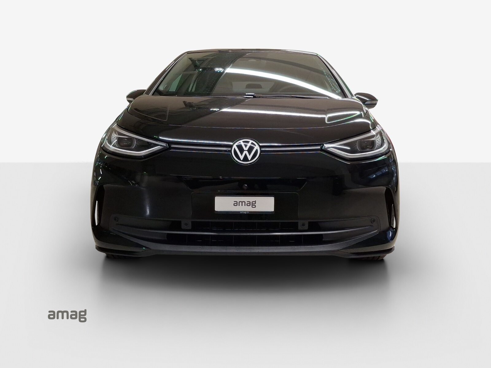 VW ID.3 Pro S UNITED, Elettrica, Occasioni / Usate, Automatico - 7