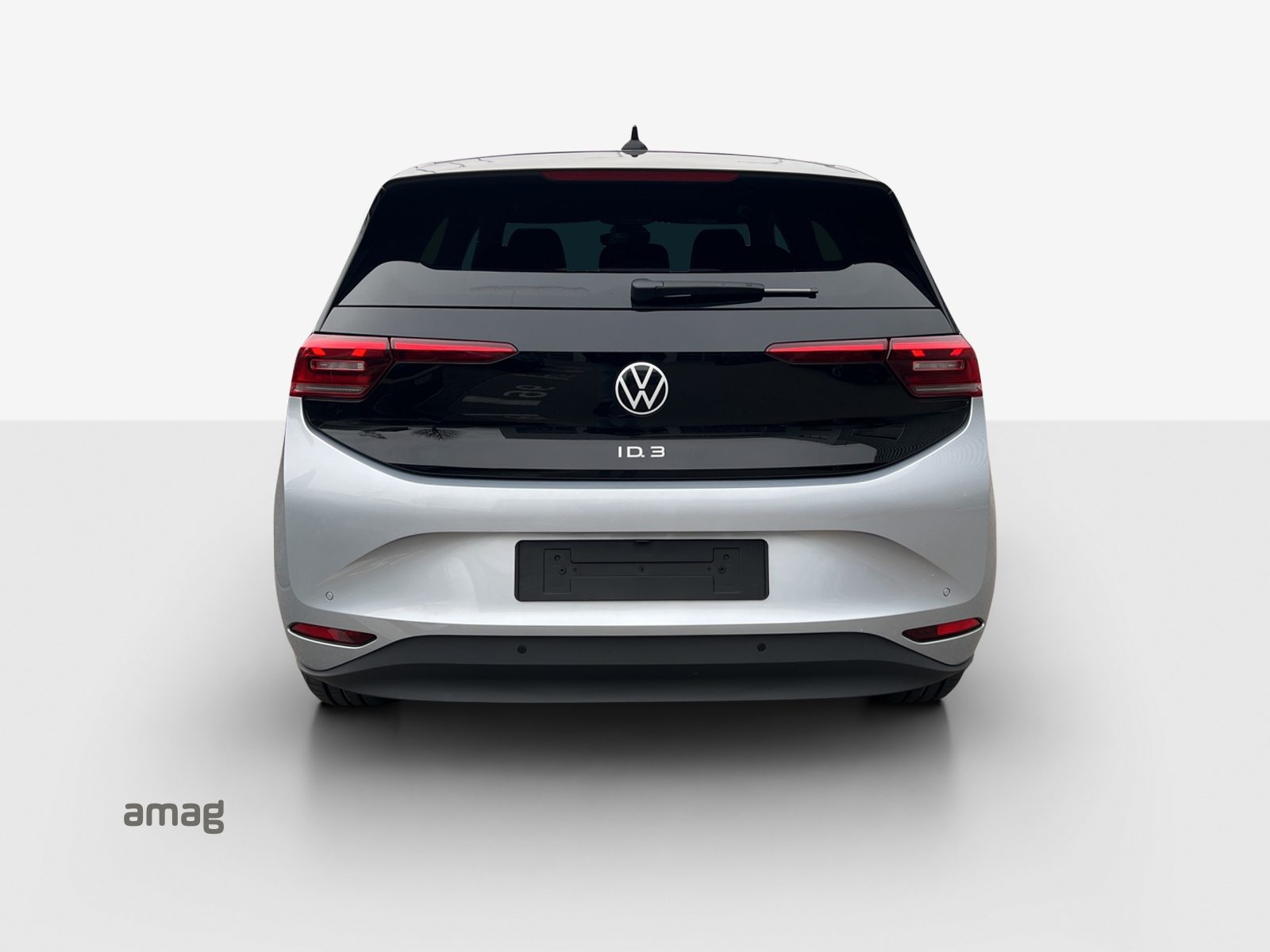 VW ID.3 Pro UNITED, Electric, Second hand / Used, Automatic - 4