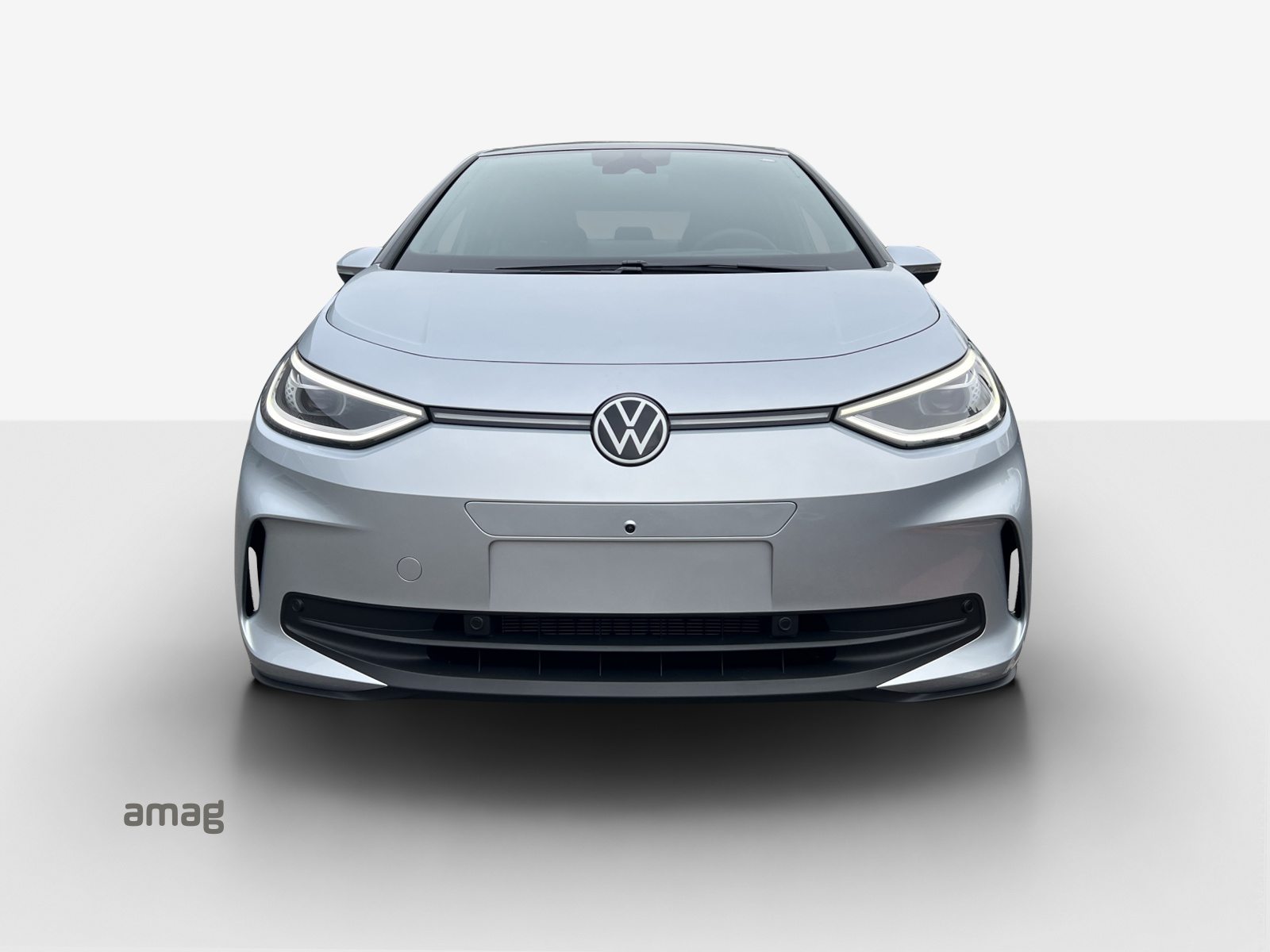 VW ID.3 Pro UNITED, Electric, Second hand / Used, Automatic - 7