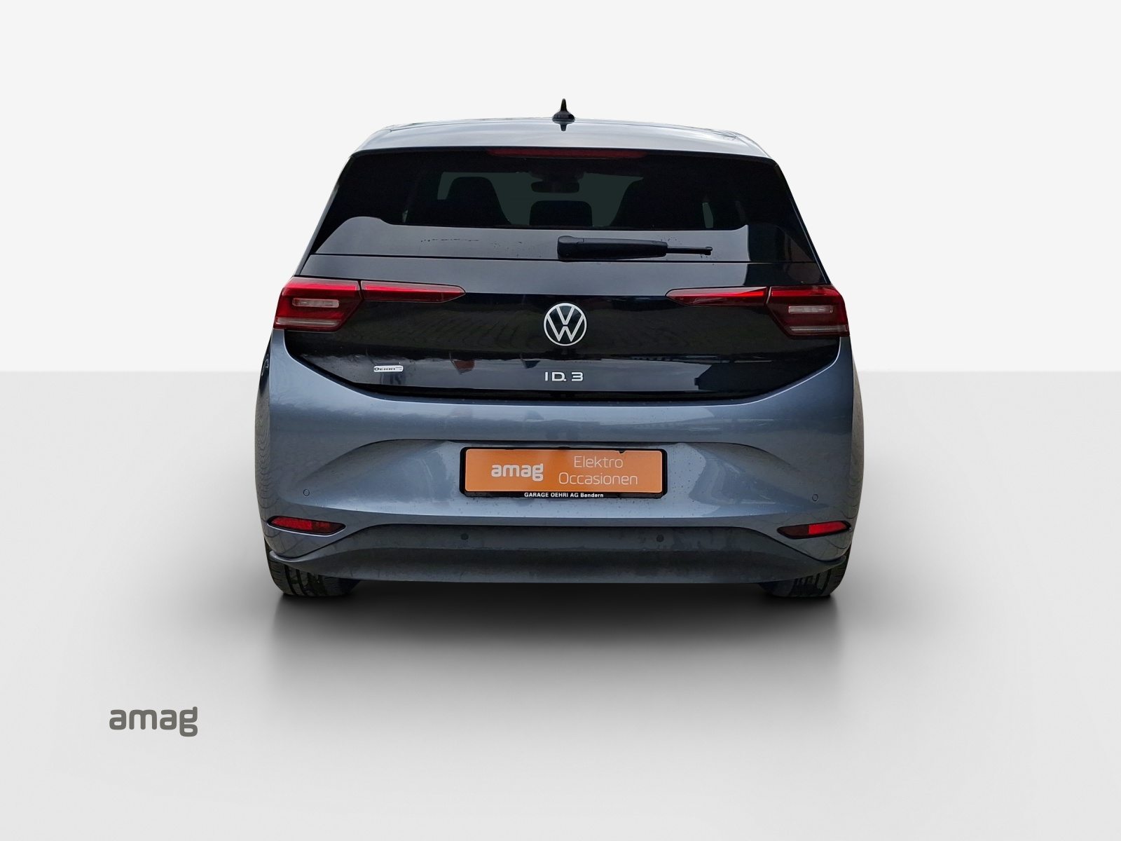 VW ID.3 Pro Performance, Elettrica, Occasioni / Usate, Automatico - 4