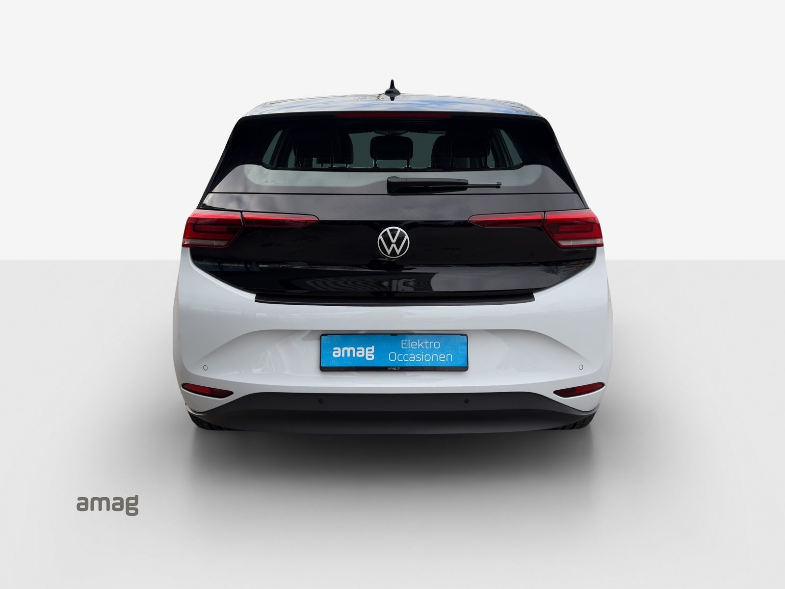 VW ID.3 Pro Performance, Electric, Second hand / Used, Automatic - 5