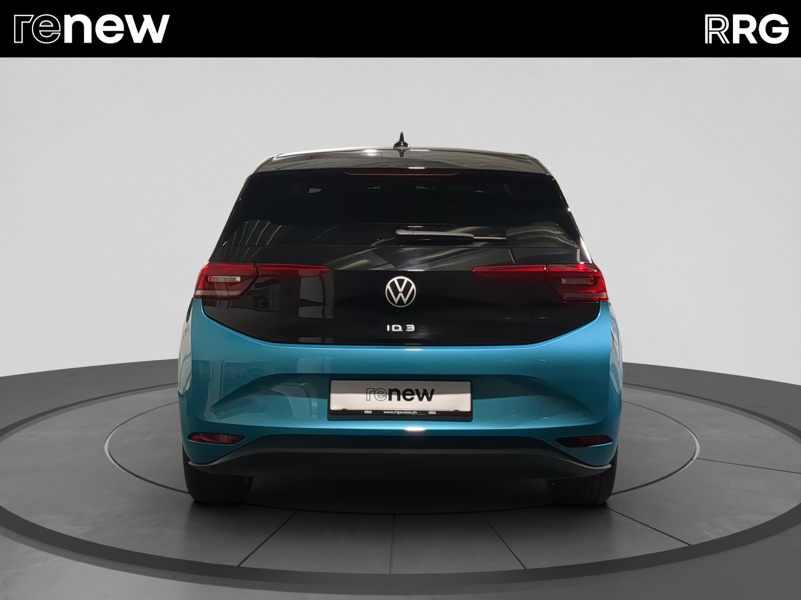 VW ID.3 Pro S 77 kWh Pro S, Electric, Second hand / Used, Automatic - 4