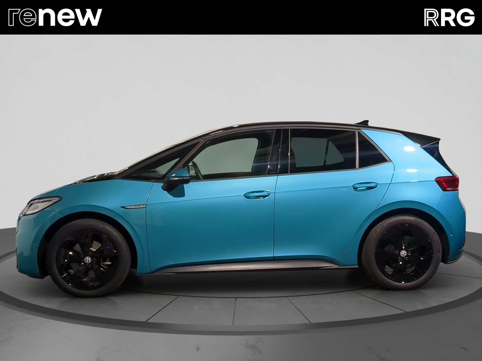 VW ID.3 Pro S 77 kWh Pro S, Electric, Second hand / Used, Automatic - 6