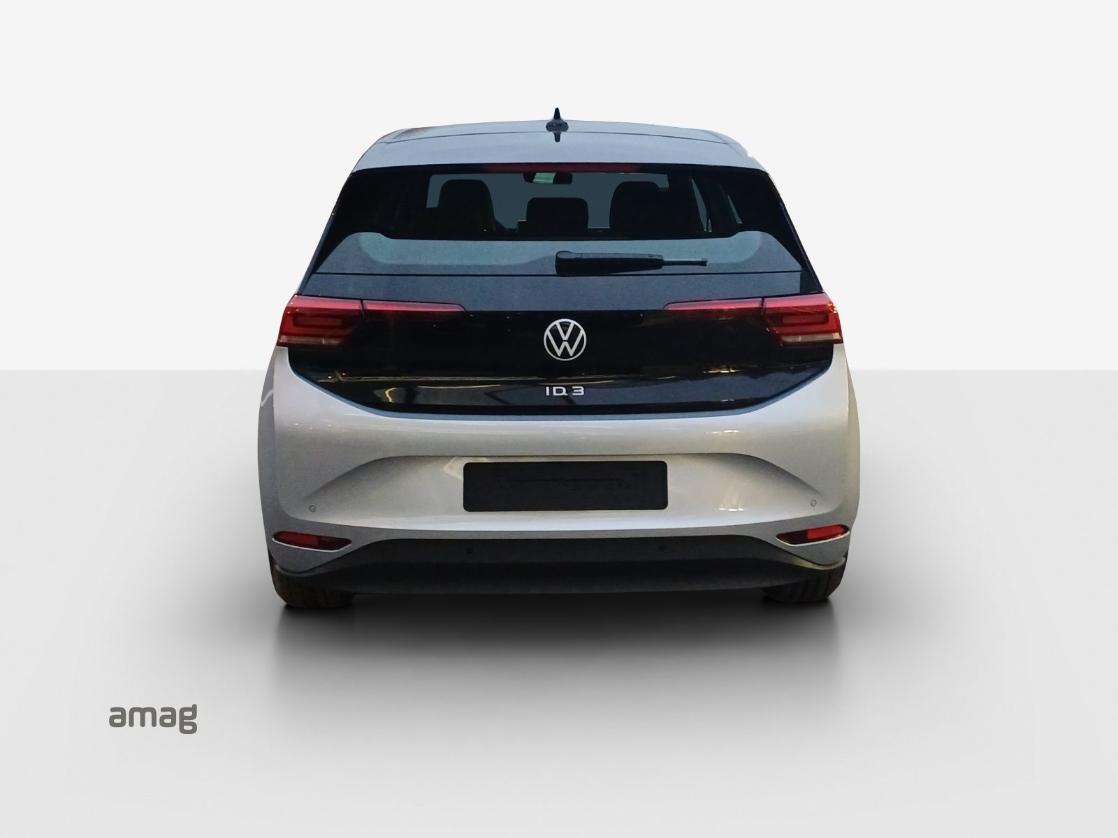 VW ID.3 Pure, Elektro, Occasion / Gebraucht, Automatik - 4