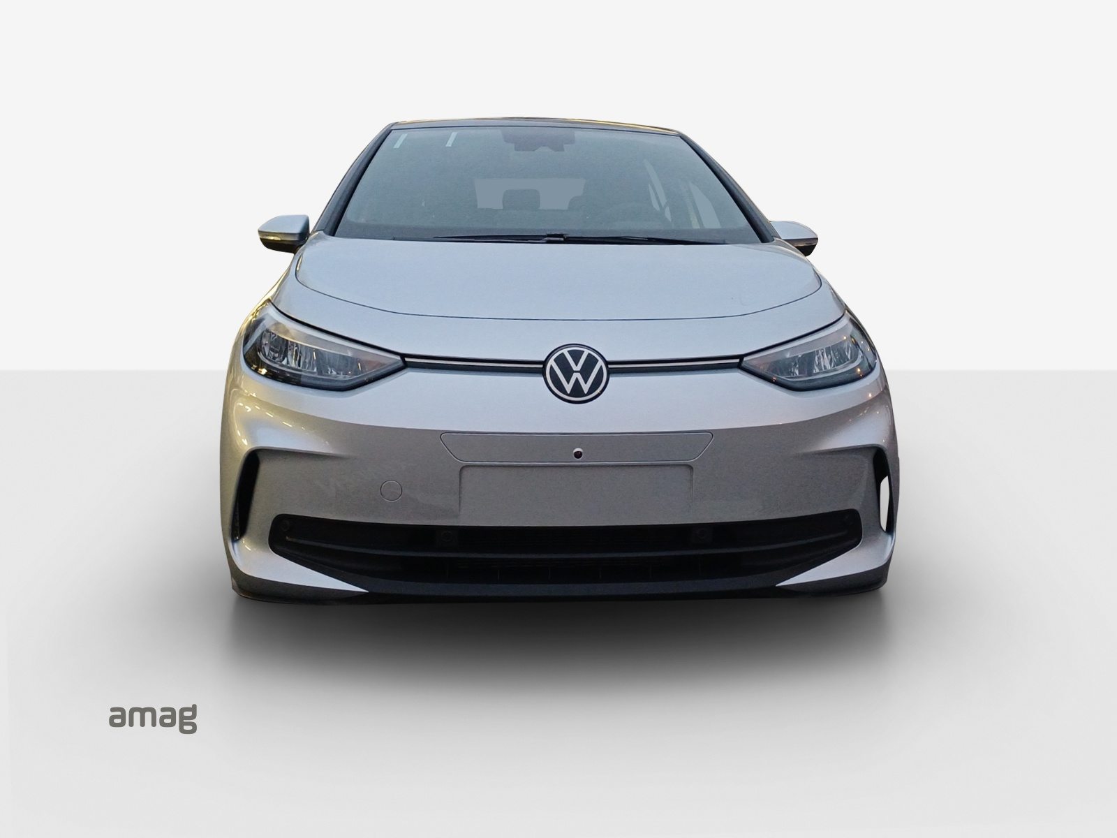 VW ID.3 Pure, Elektro, Occasion / Gebraucht, Automatik - 7