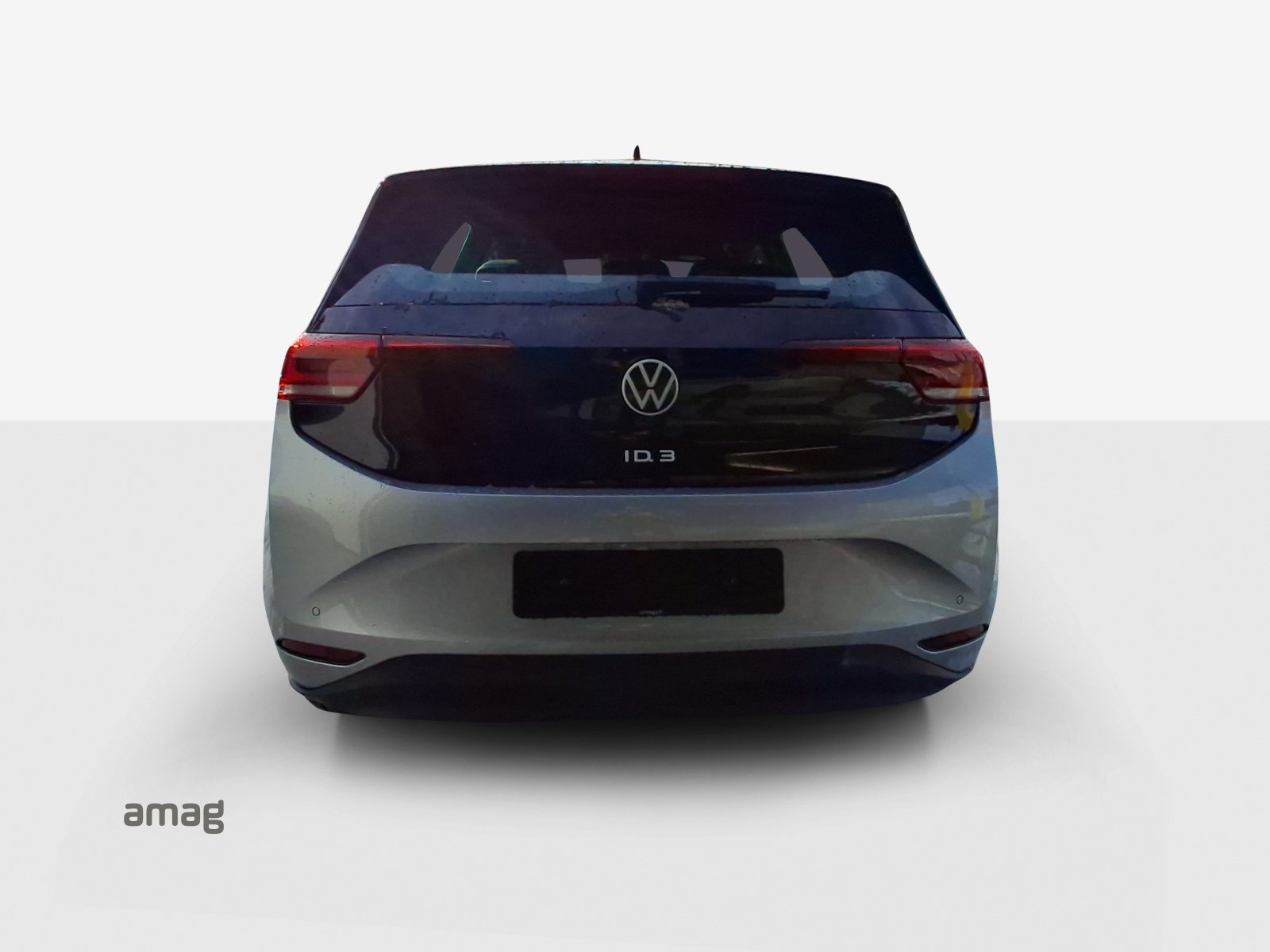 VW ID.3 Pure, Elektro, Occasion / Gebraucht, Automatik - 4