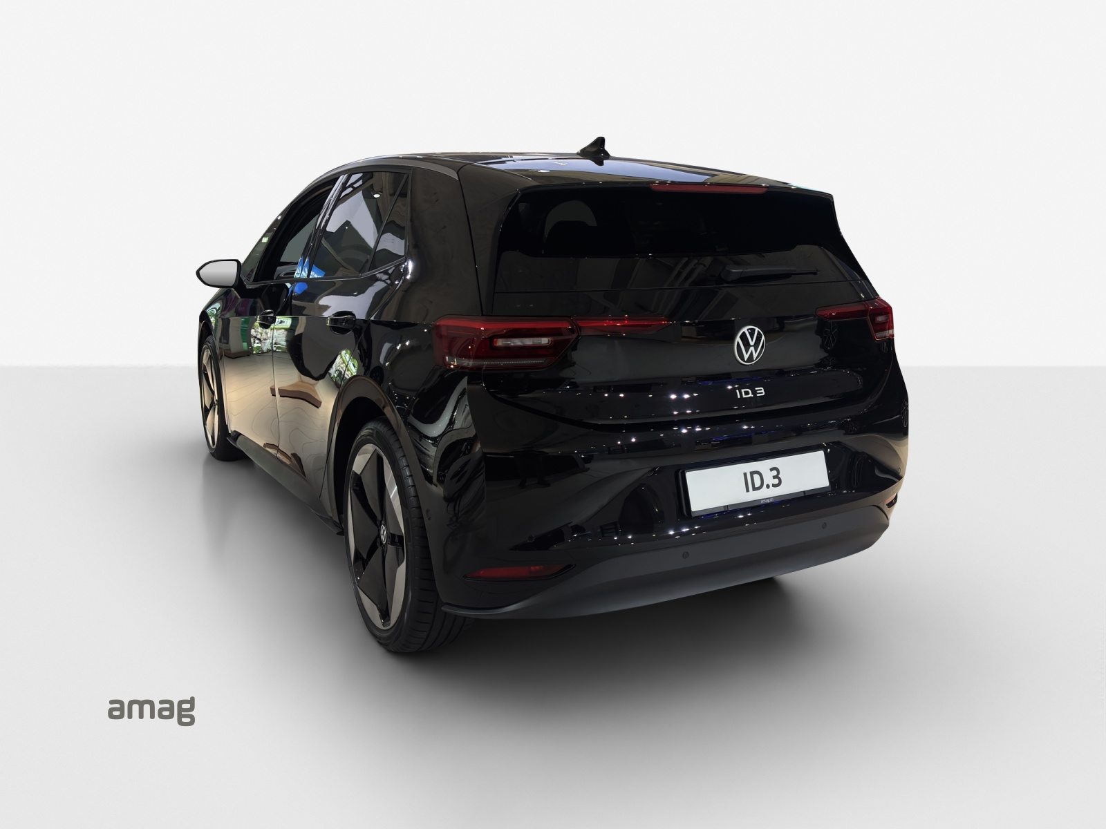 VW ID.3 Pro S UNITED, Elettrica, Occasioni / Usate, Automatico - 3