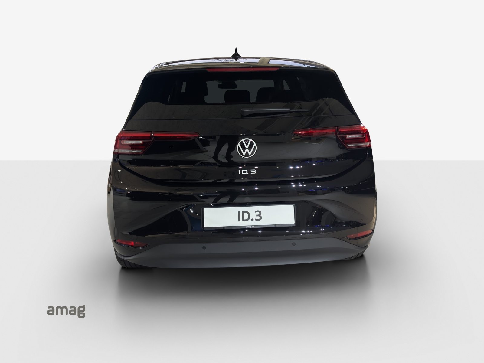 VW ID.3 Pro S UNITED, Elettrica, Occasioni / Usate, Automatico - 4
