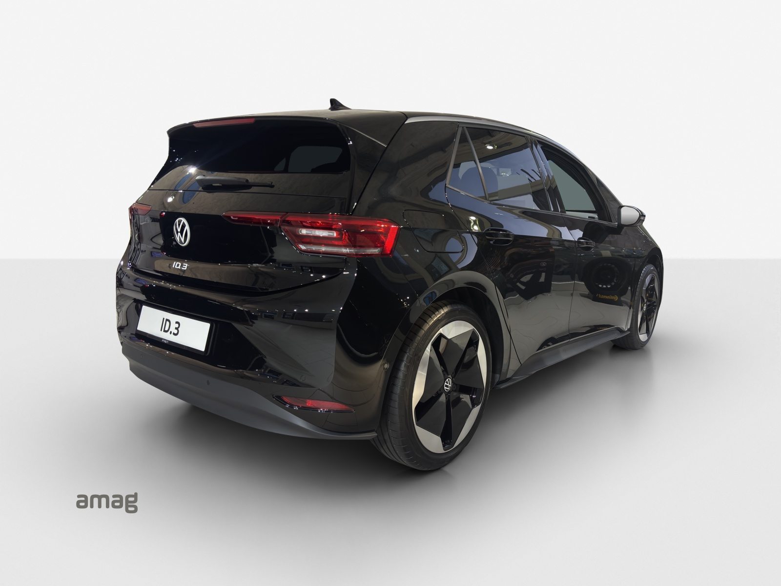 VW ID.3 Pro S UNITED, Elettrica, Occasioni / Usate, Automatico - 5