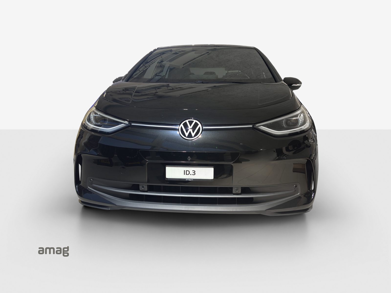 VW ID.3 Pro S UNITED, Elettrica, Occasioni / Usate, Automatico - 7