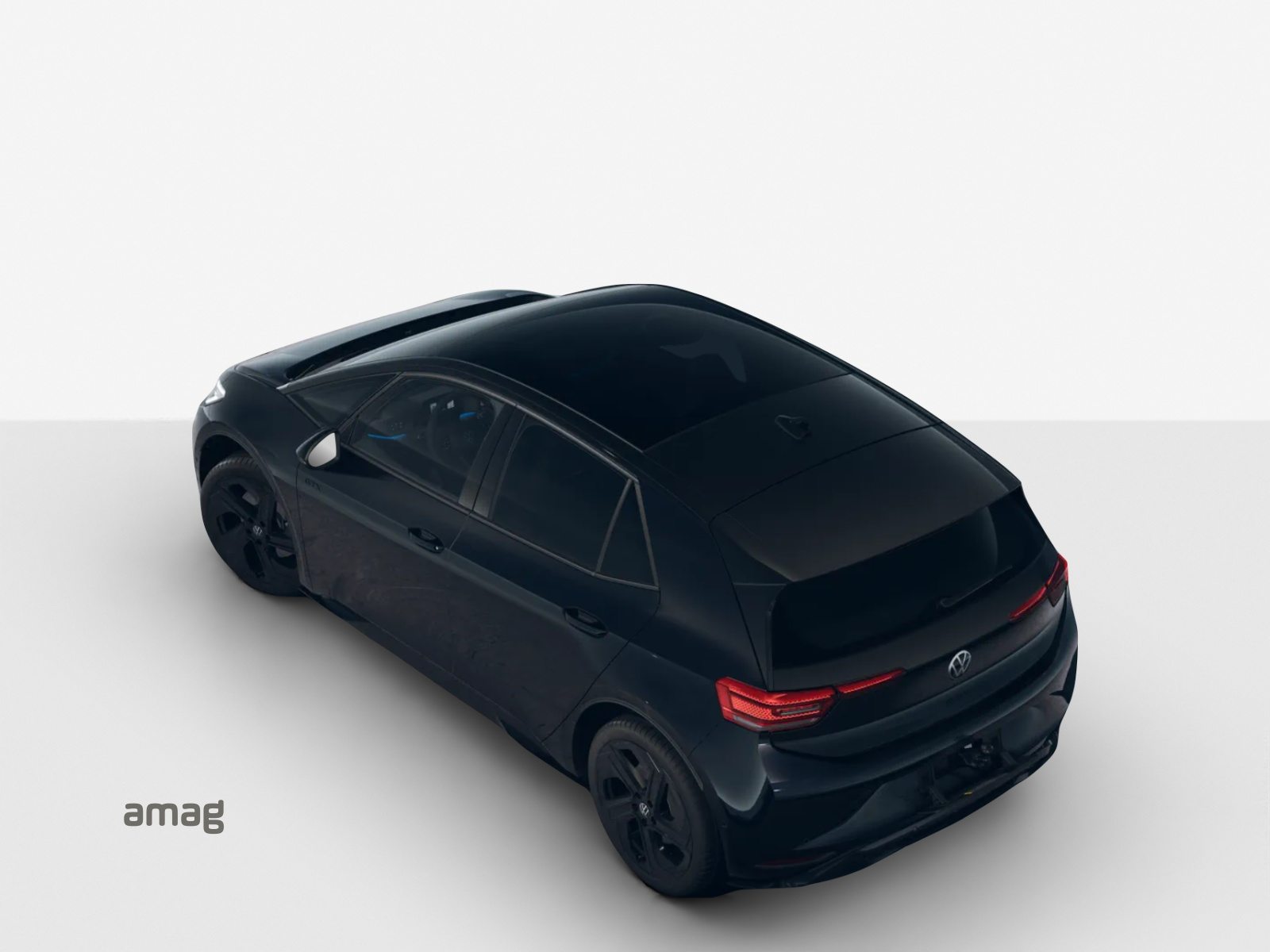VW ID.3 GTX Performance UNITED, Electric, Second hand / Used, Automatic - 5
