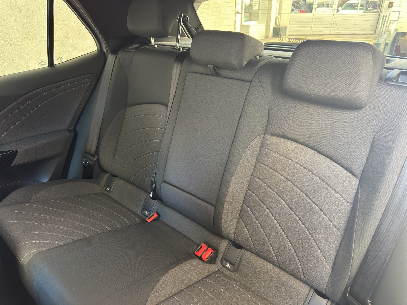 VW ID.3 Pro 59 kWh Pro United, Elettrica, Occasioni / Usate, Automatico - 7