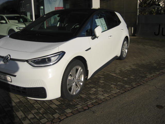 VW ID.3 Pro Performance 58 kWh Family, Elektro, Occasion / Gebraucht, Automatik - 2