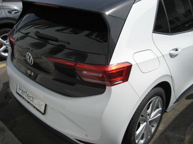 VW ID.3 Pro Performance 58 kWh Family, Elektro, Occasion / Gebraucht, Automatik - 3
