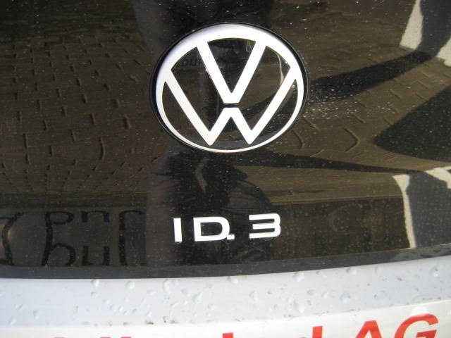 VW ID.3 Pro Performance 58 kWh Family, Elektro, Occasion / Gebraucht, Automatik - 5