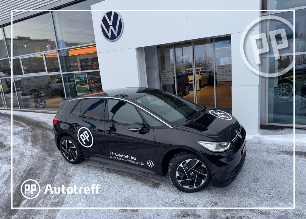VW ID.3 Pro UNITED