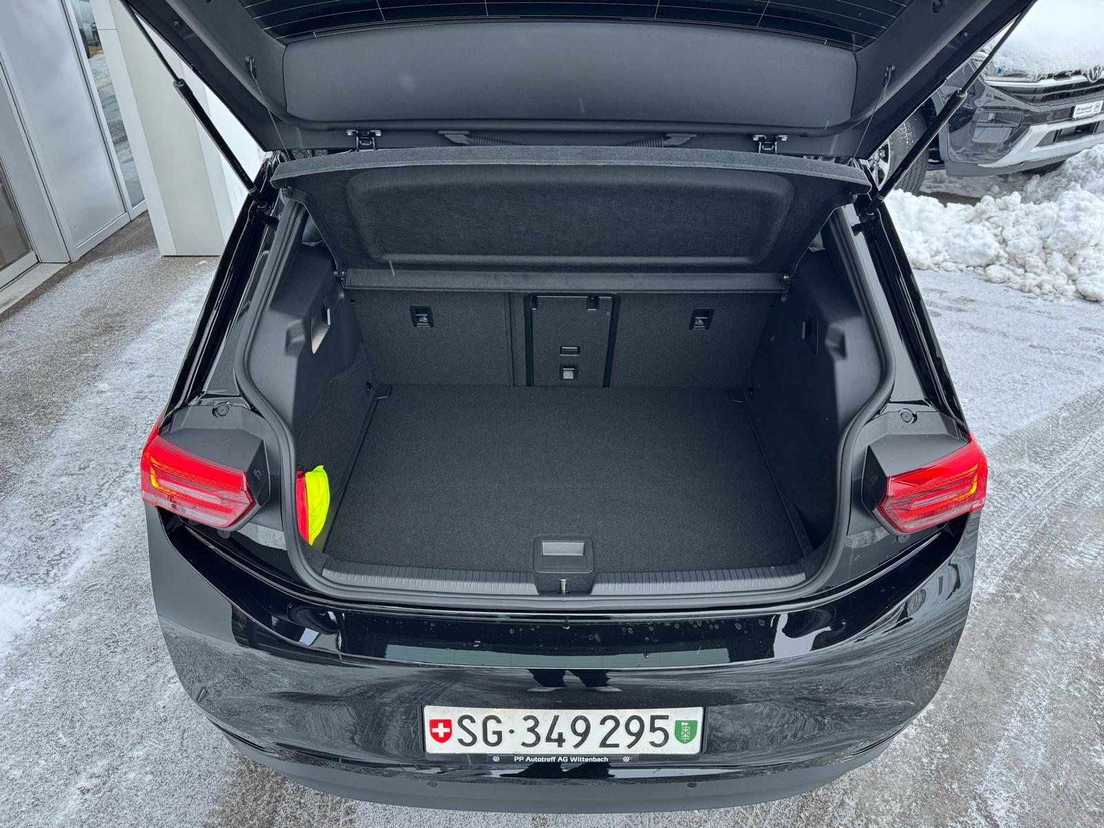 VW ID.3 Pro UNITED, Electric, Second hand / Used, Automatic - 5