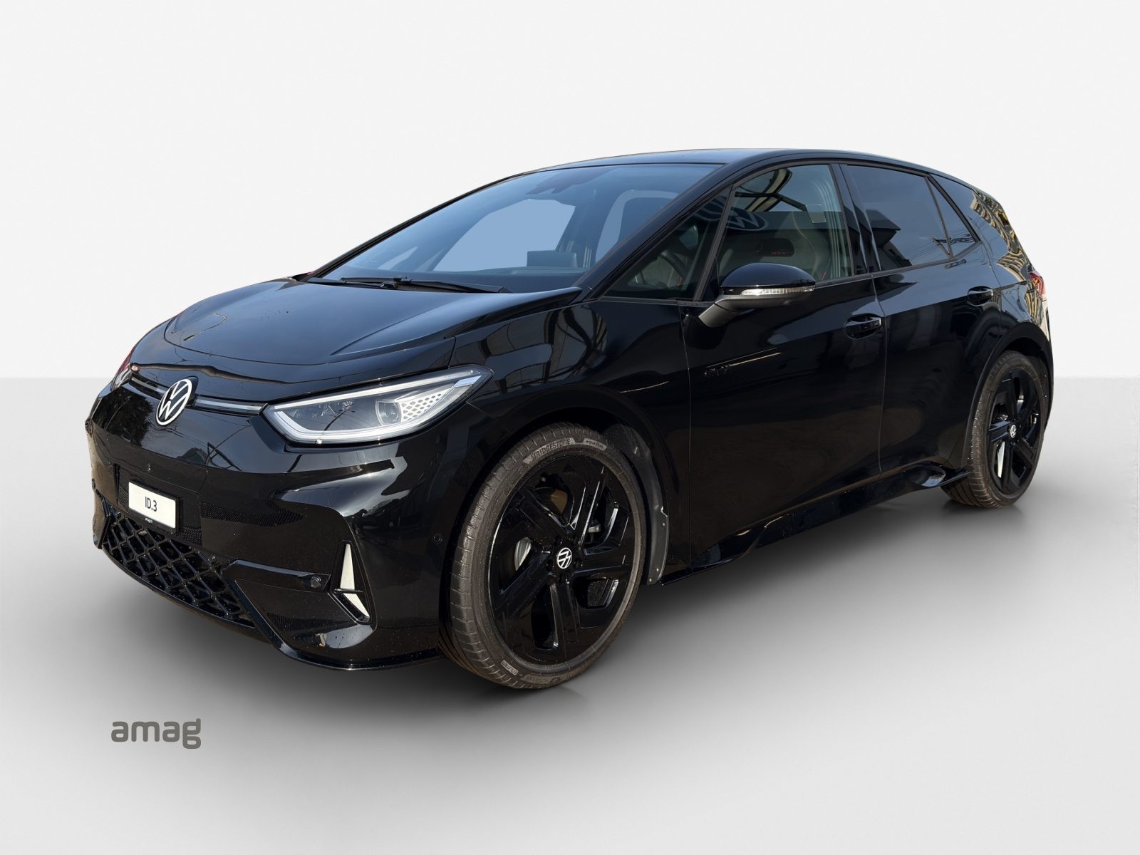 VW ID.3 GTX Performance UNITED