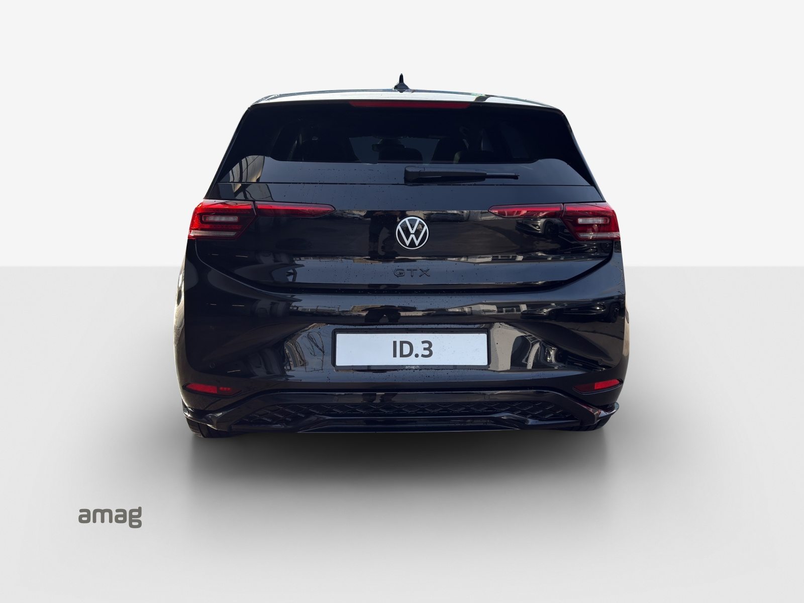 VW ID.3 GTX Performance UNITED, Electric, Second hand / Used, Automatic - 4
