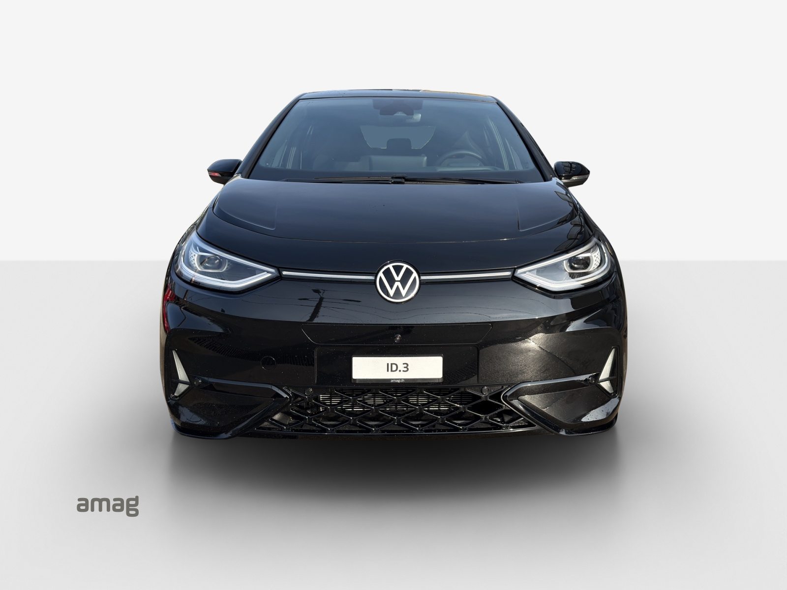 VW ID.3 GTX Performance UNITED, Electric, Second hand / Used, Automatic - 7