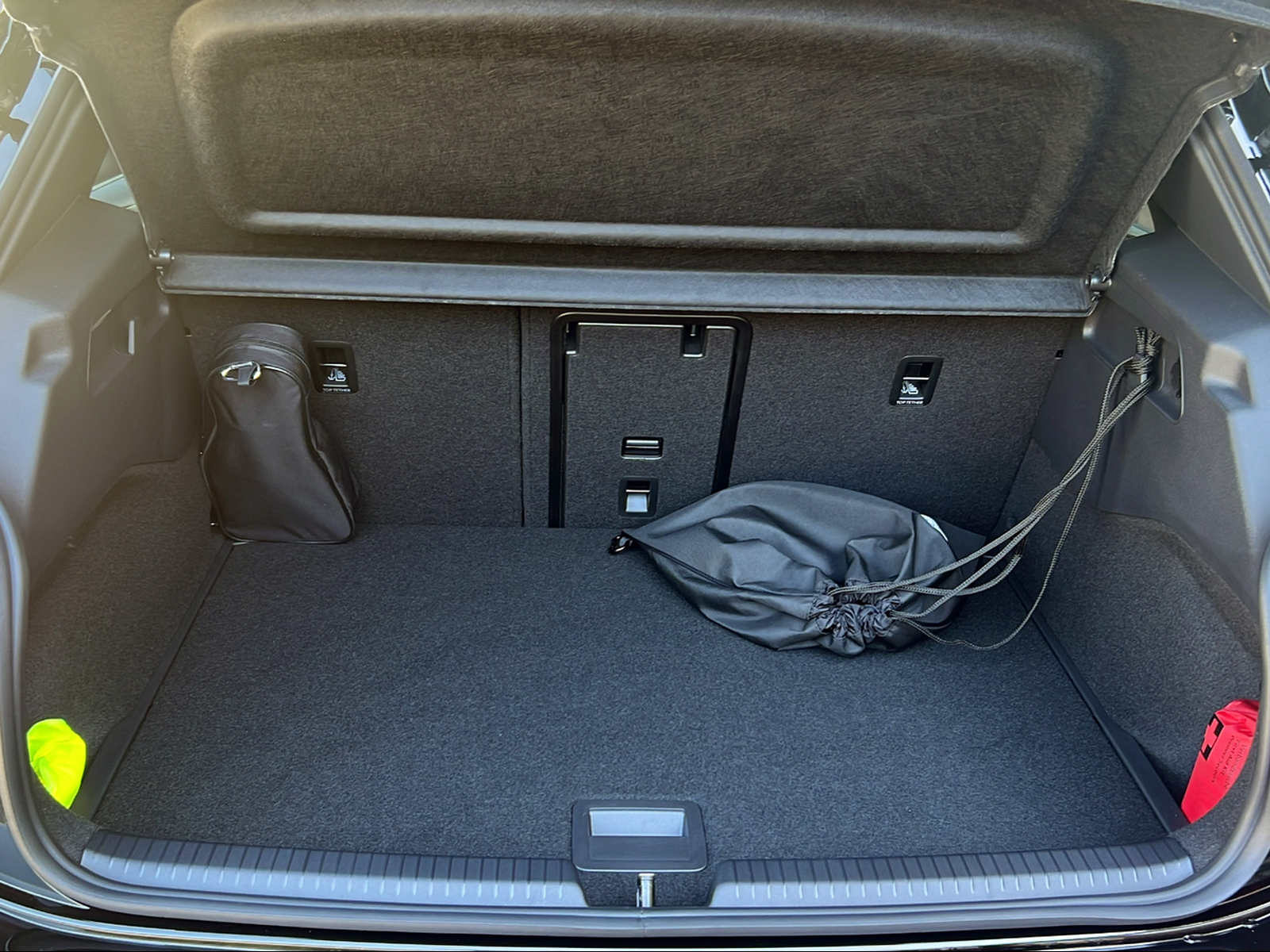 VW ID.3 GTX Performance UNITED, Électrique, Occasion / Utilisé, Automatique - 7