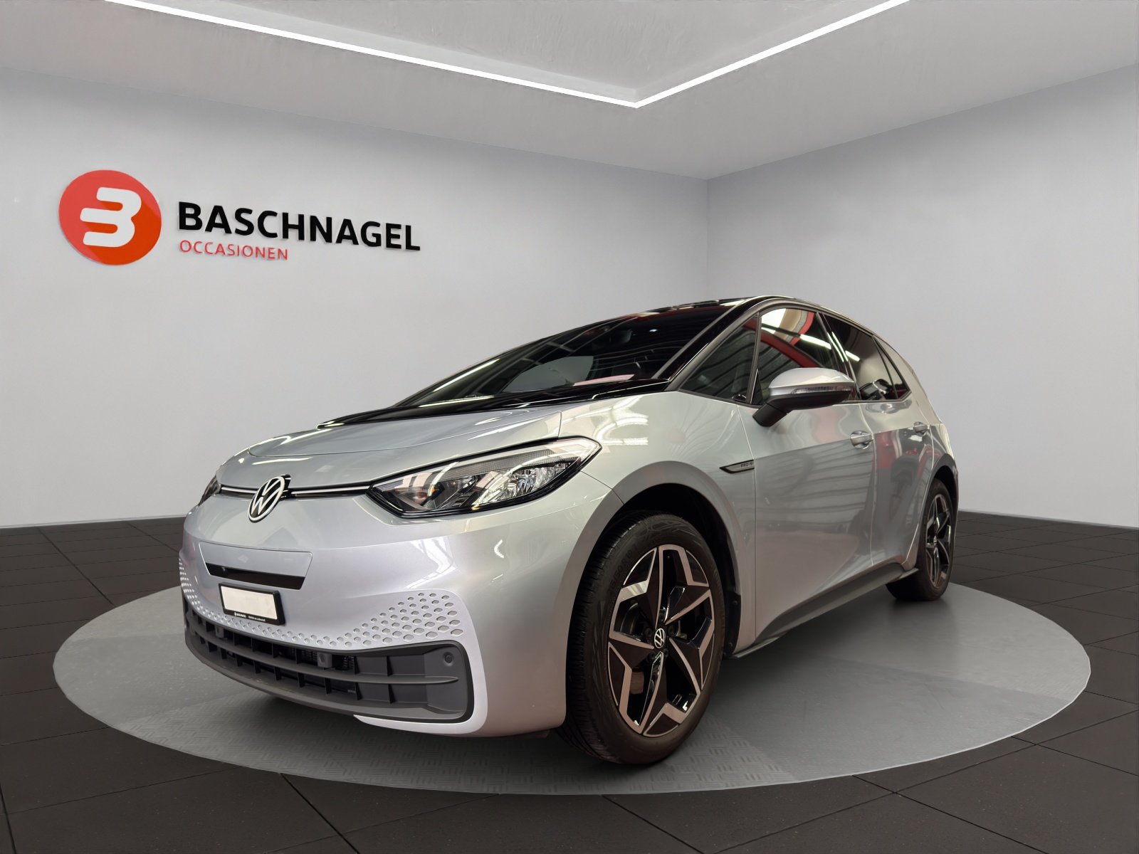 VW ID.3 Pro S 77 kWh 75 Edition