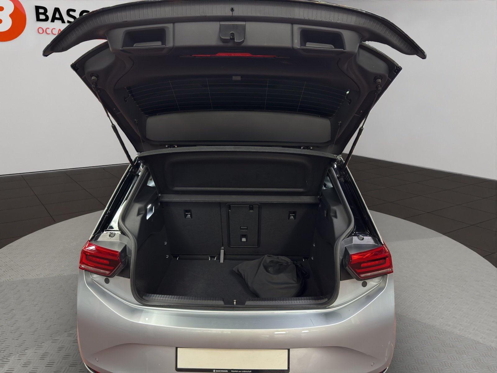 VW ID.3 Pro S 77 kWh 75 Edition, Elektro, Occasion / Gebraucht, Automatik - 6
