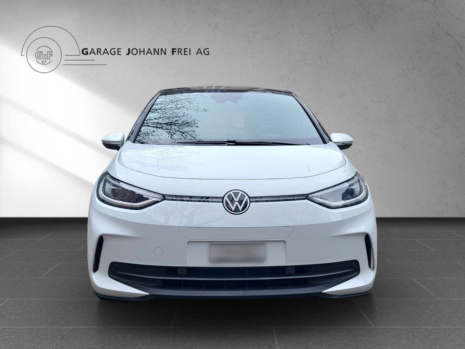 VW ID.3 Pro UNITED, Elettrica, Occasioni / Usate, Automatico - 7