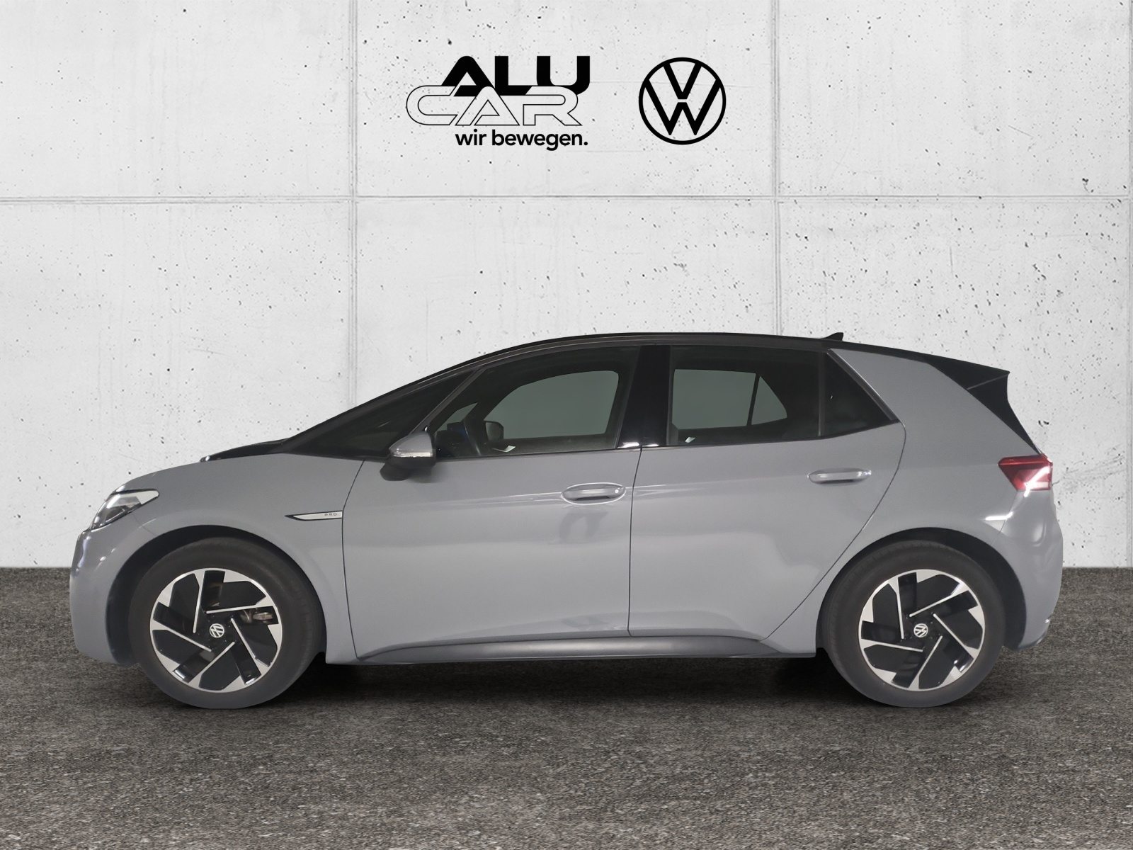 VW ID.3 Life Pro Performance, Electric, Second hand / Used, Automatic - 2