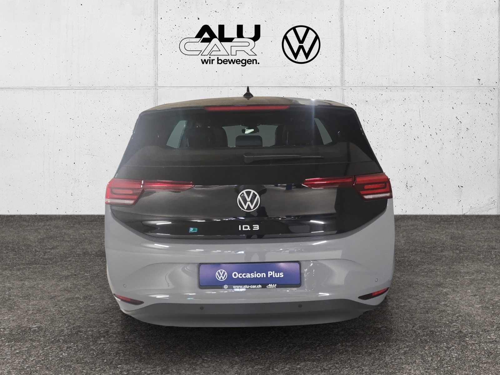 VW ID.3 Life Pro Performance, Electric, Second hand / Used, Automatic - 4