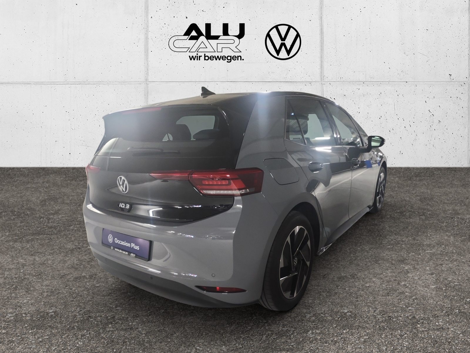 VW ID.3 Life Pro Performance, Electric, Second hand / Used, Automatic - 5
