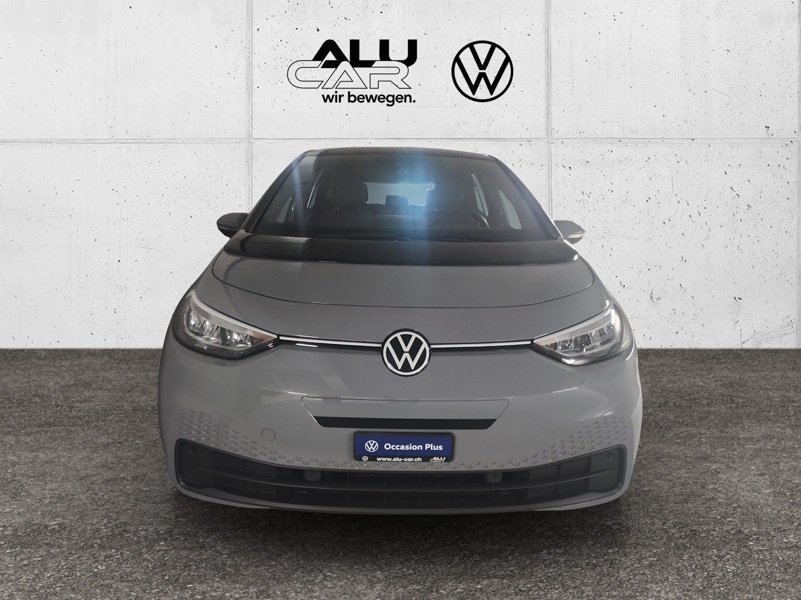 VW ID.3 Life Pro Performance, Electric, Second hand / Used, Automatic - 7