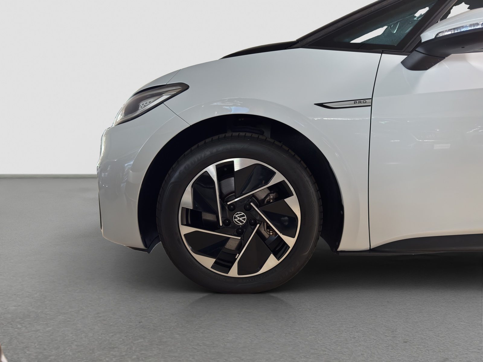 VW ID.3 Business Pro, Elektro, Occasion / Gebraucht, Automatik - 5