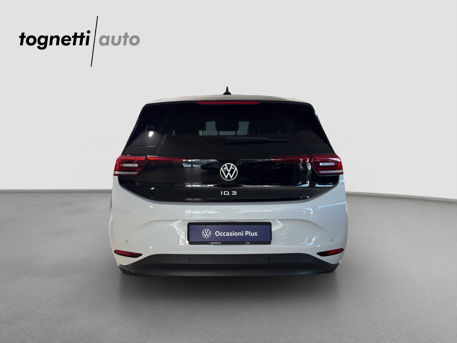 VW ID.3 Business Pro, Elektro, Occasion / Gebraucht, Automatik - 6