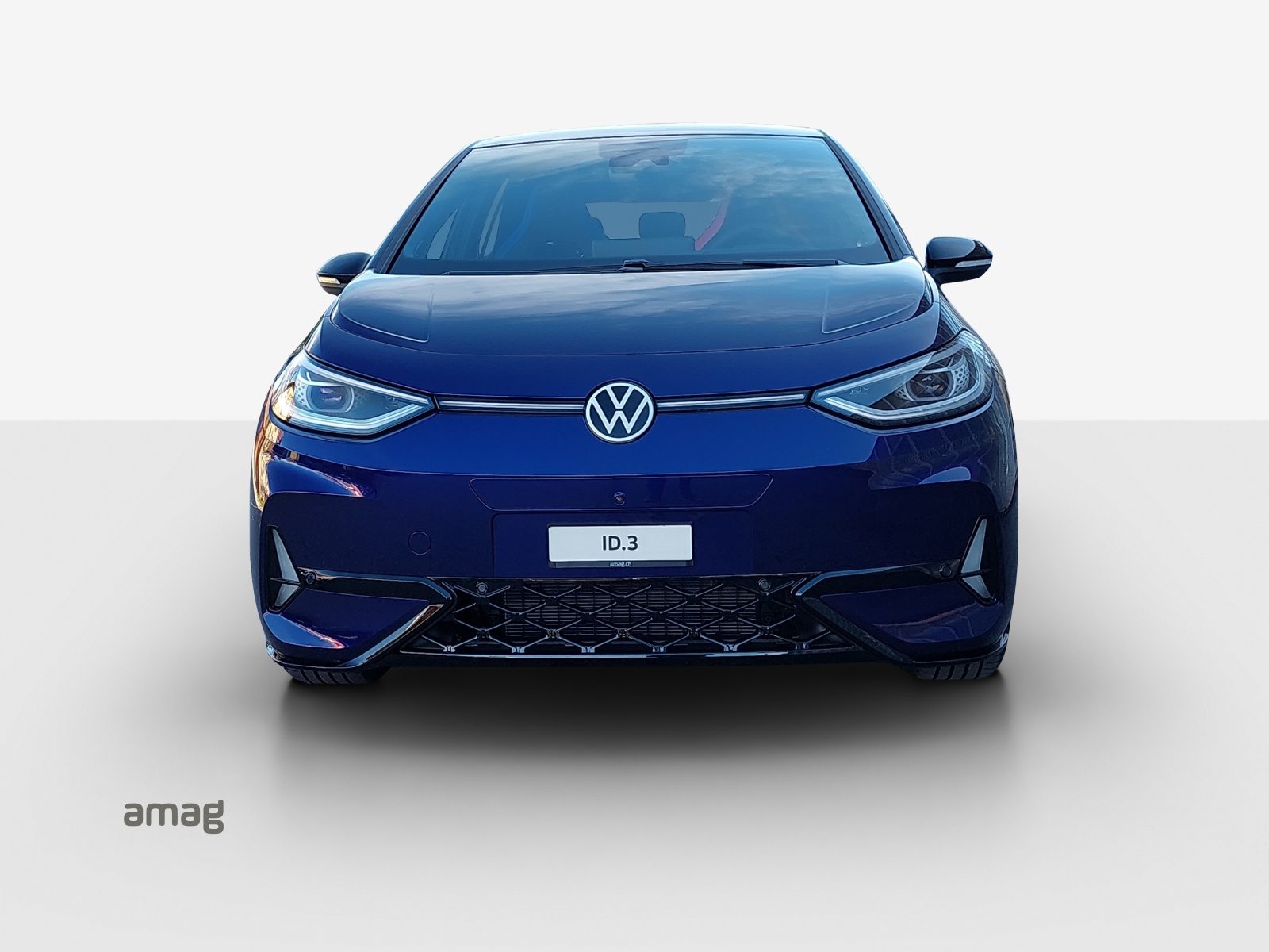 VW ID.3 GTX Perf. FIRE+ICE 326P, Elettrica, Occasioni / Usate, Automatico - 7