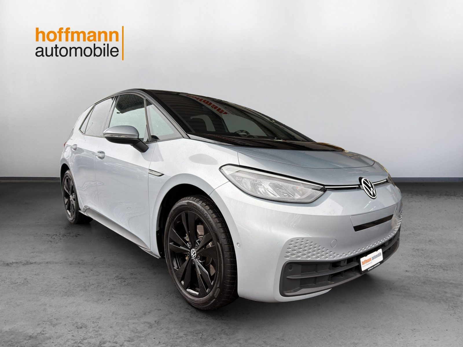 VW ID.3 LIFE+ Pro Performance, Elettrica, Occasioni / Usate, Automatico - 3