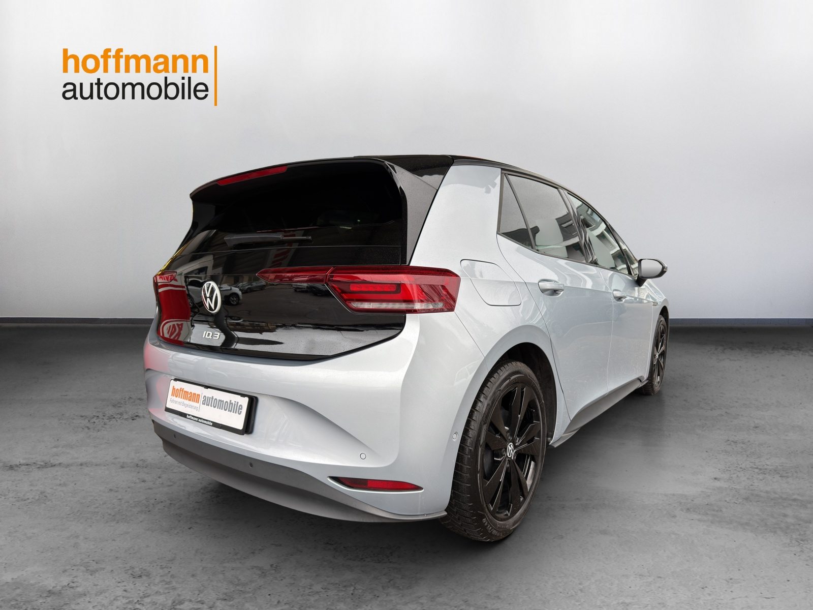 VW ID.3 LIFE+ Pro Performance, Elettrica, Occasioni / Usate, Automatico - 4