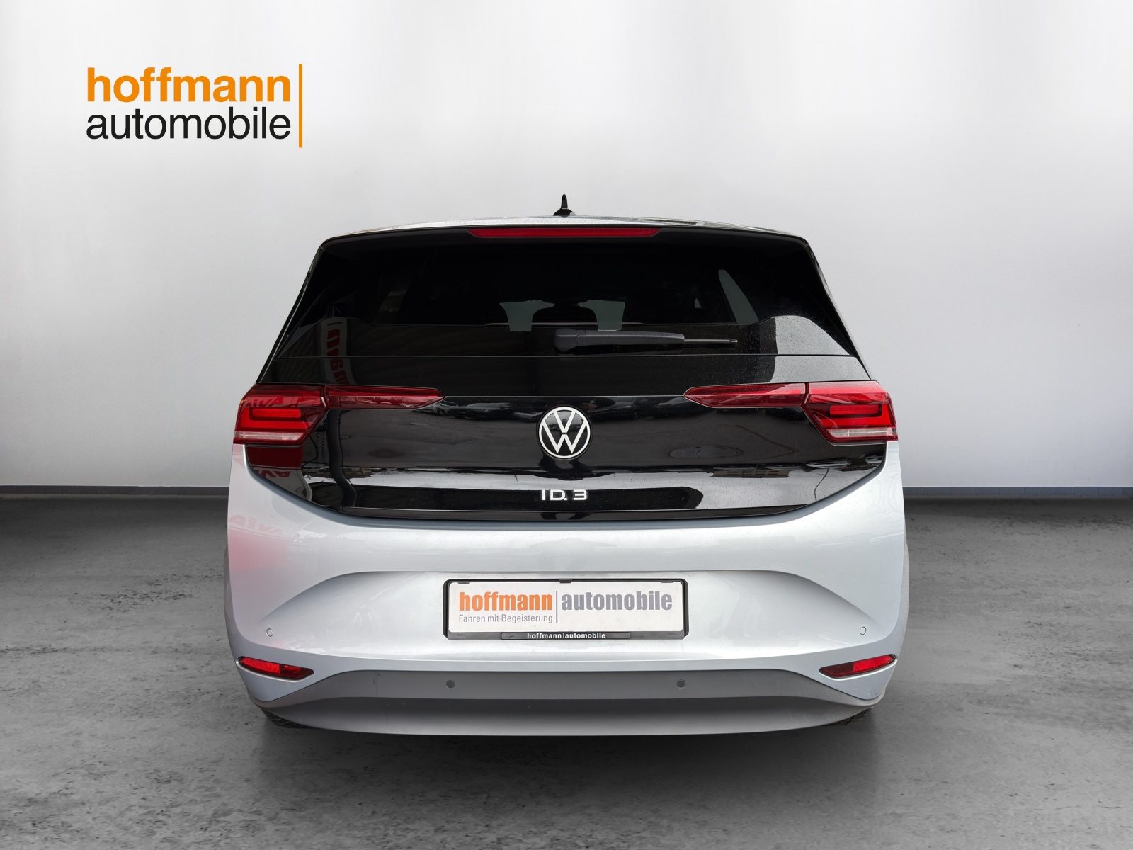 VW ID.3 LIFE+ Pro Performance, Elettrica, Occasioni / Usate, Automatico - 5
