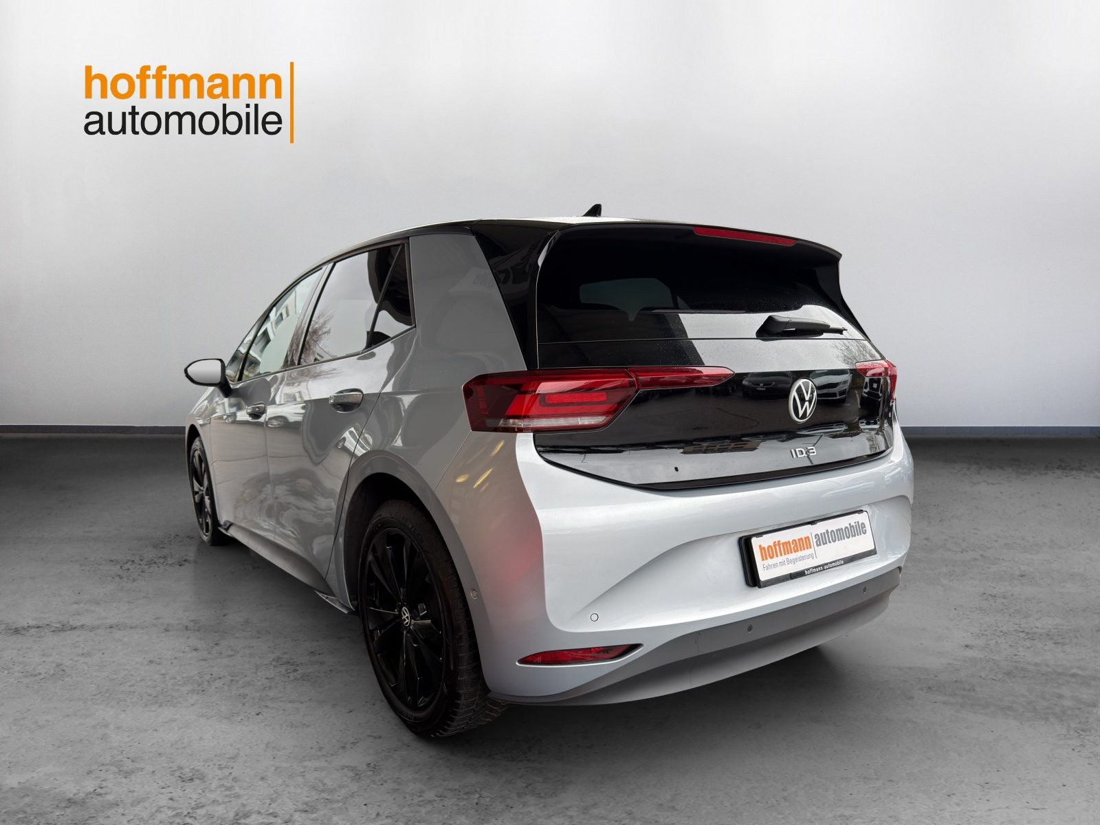 VW ID.3 LIFE+ Pro Performance, Elettrica, Occasioni / Usate, Automatico - 6