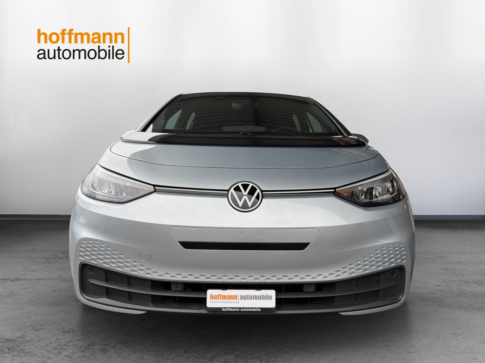 VW ID.3 Pro Performance 58 kWh Life Plus Zoll, Electric, Second hand / Used, Automatic - 2